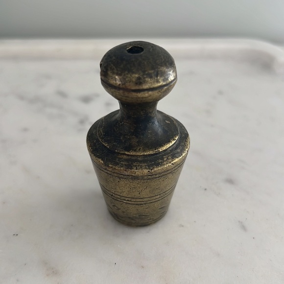 Home Office Vintage Antique Decor Figurine - Picture 4 of 6